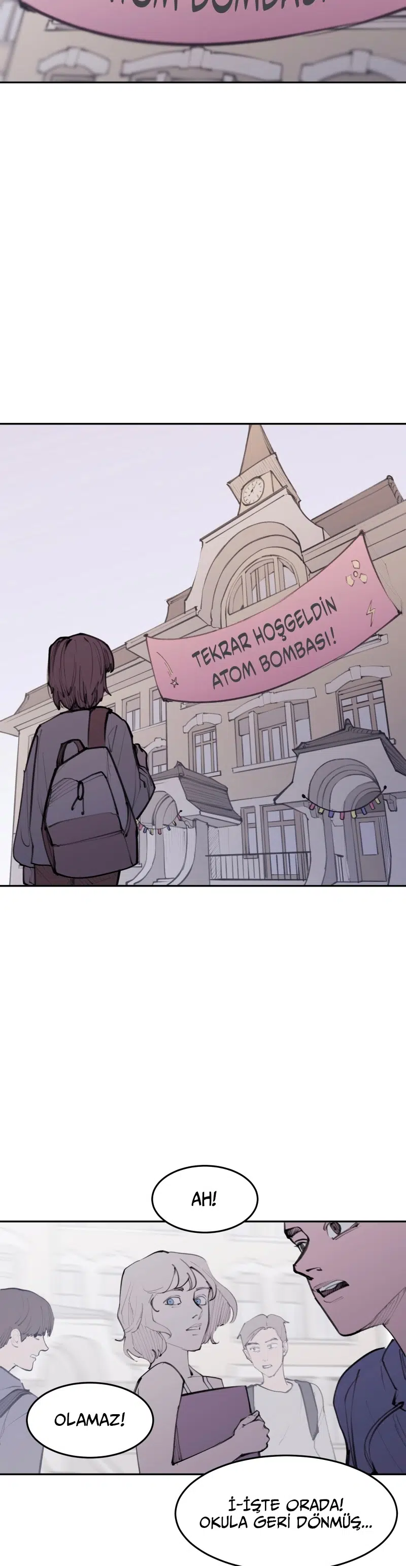 Şeytani Aşk Rehberi - Bölüm 126 Sayfa 27