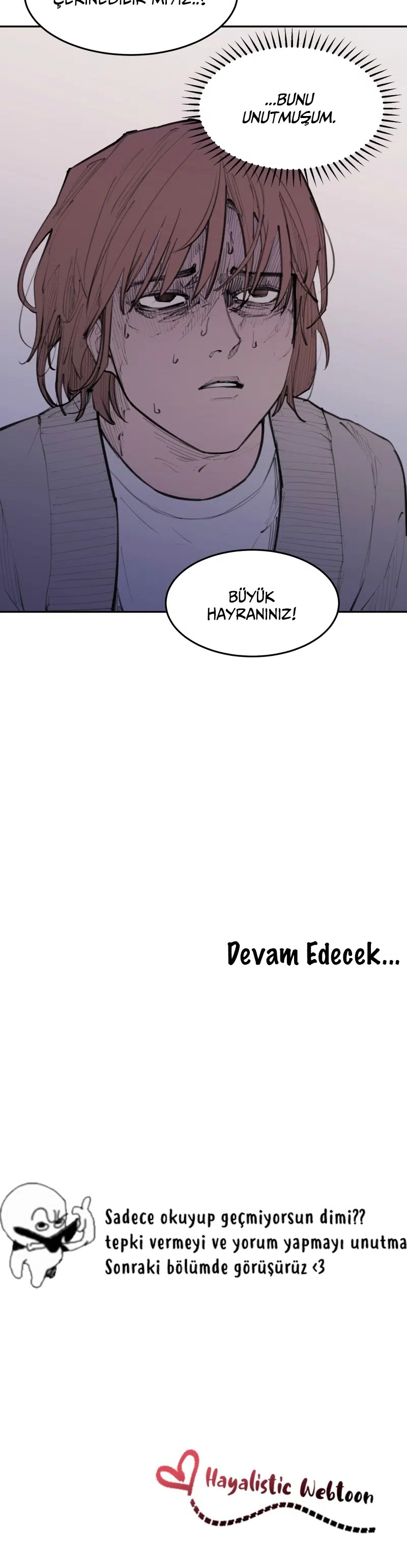 Şeytani Aşk Rehberi - Bölüm 126 Sayfa 29
