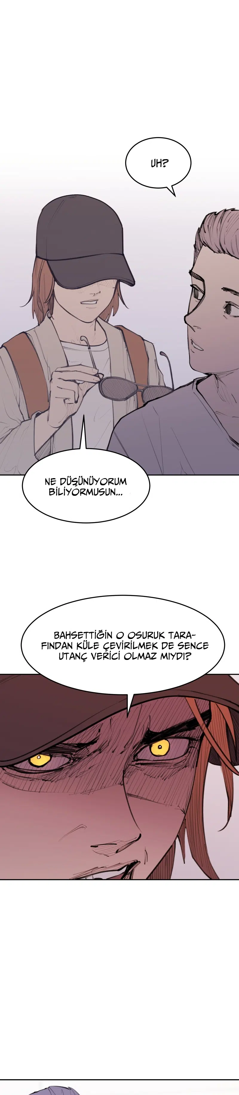 Şeytani Aşk Rehberi - Bölüm 127 Sayfa 12