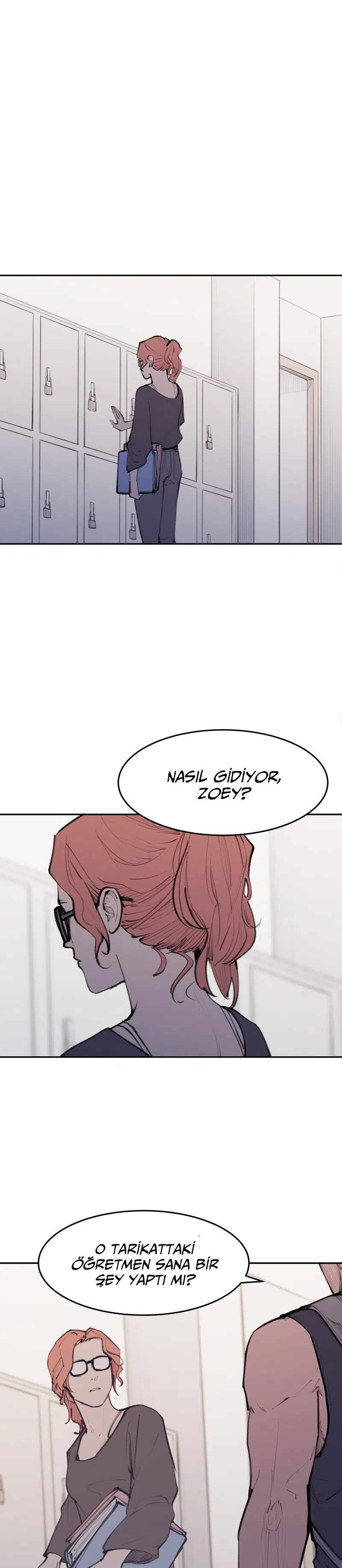 Şeytani Aşk Rehberi - Bölüm 127 Sayfa 14