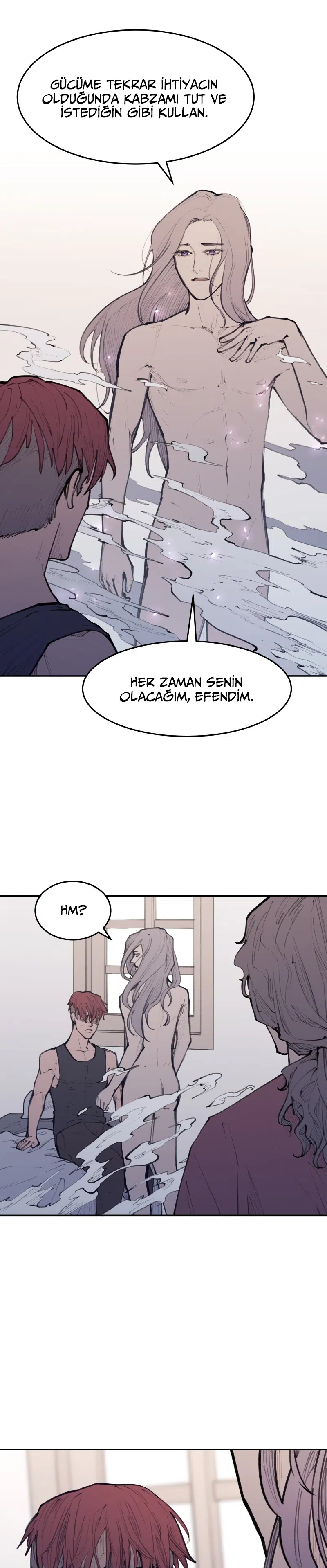Şeytani Aşk Rehberi - Bölüm 127 Sayfa 29