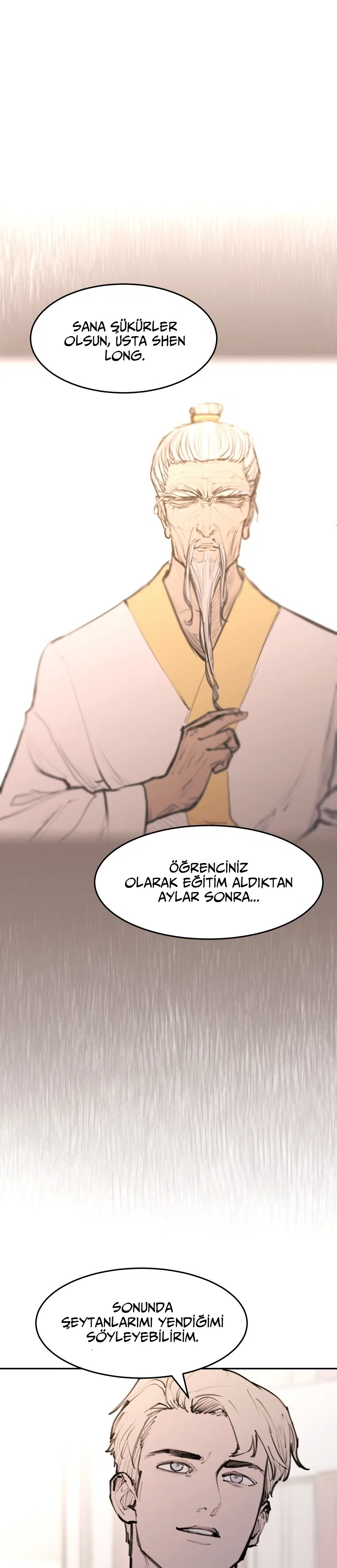 Şeytani Aşk Rehberi - Bölüm 128 Sayfa 2