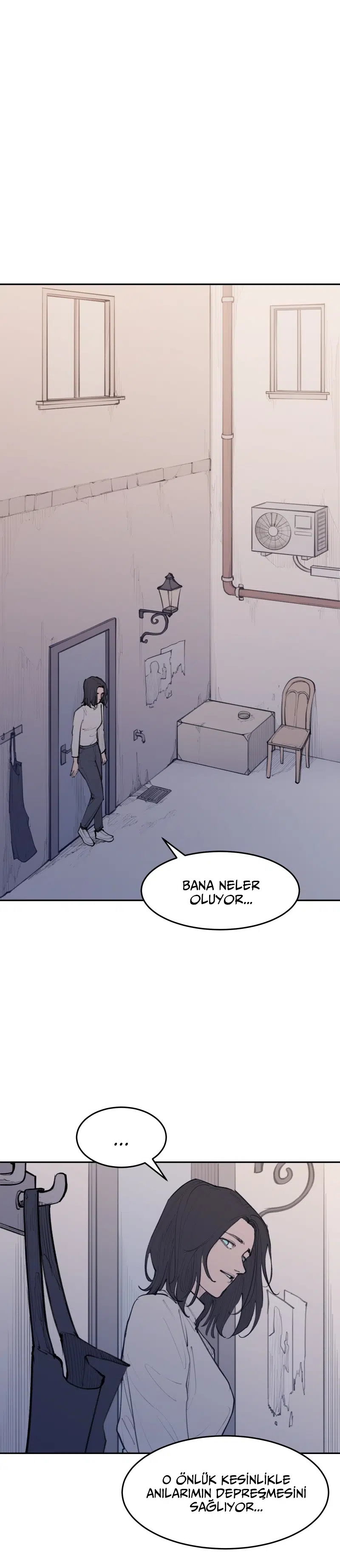 Şeytani Aşk Rehberi - Bölüm 128 Sayfa 16