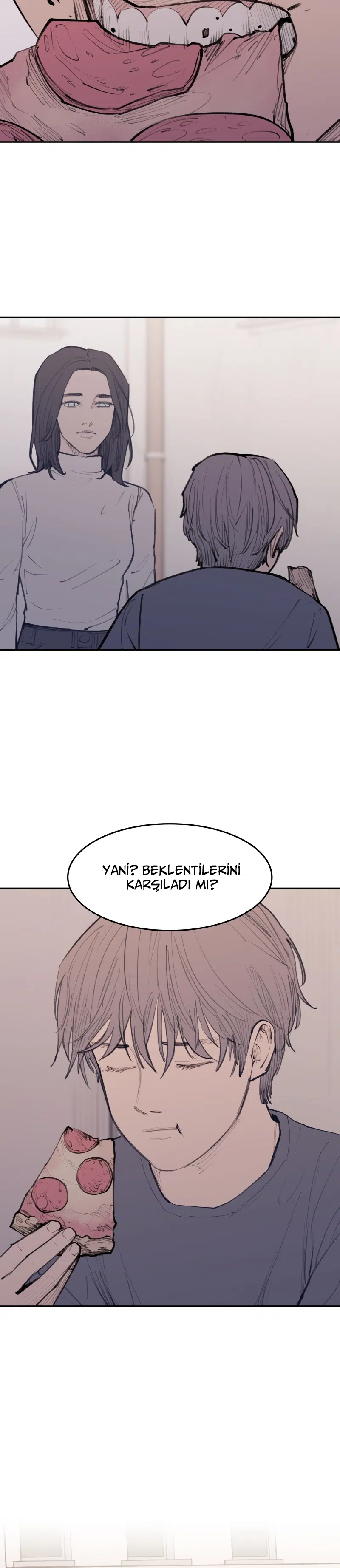 Şeytani Aşk Rehberi - Bölüm 128 Sayfa 23