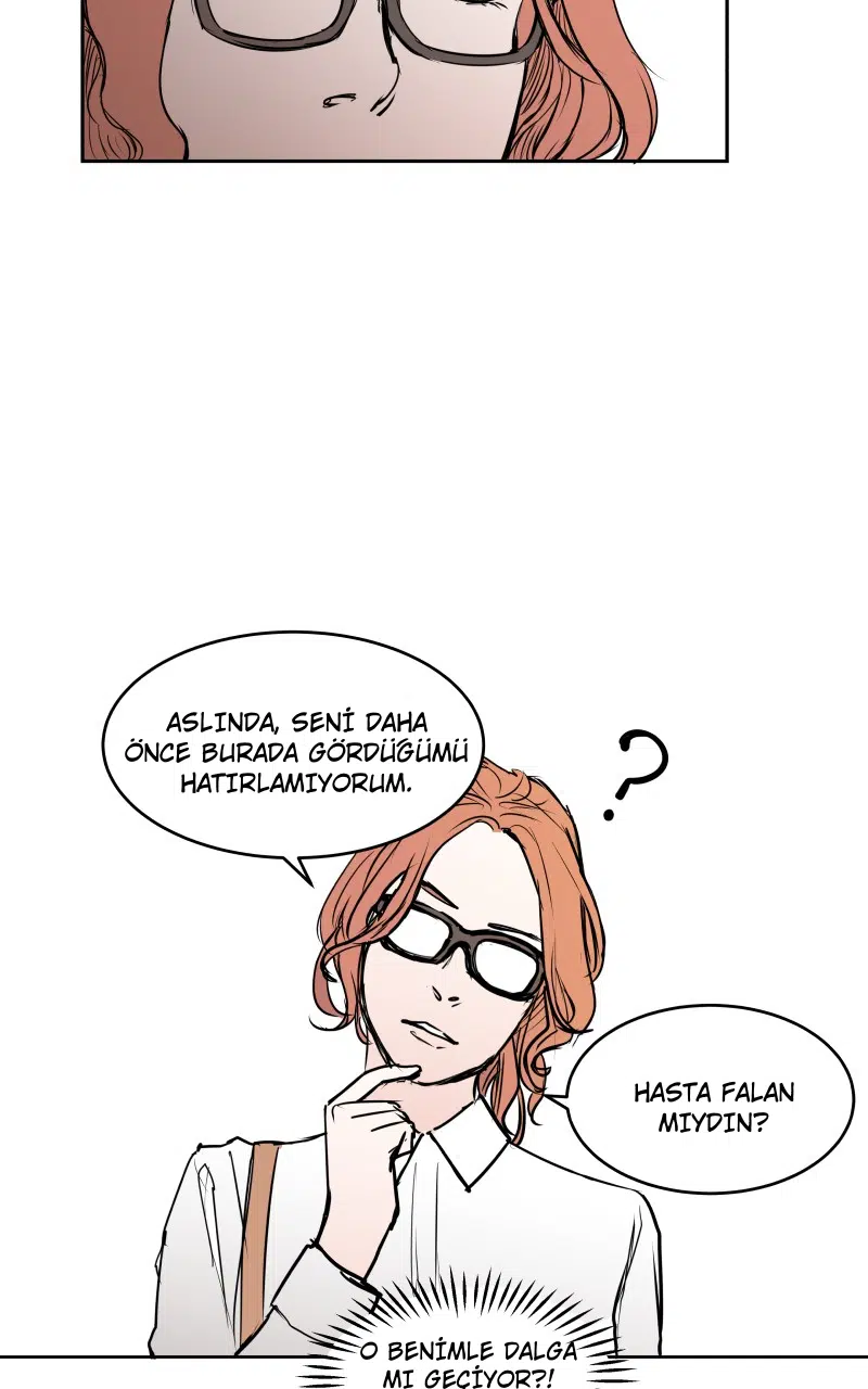 Şeytani Aşk Rehberi - Bölüm 12 Sayfa 7
