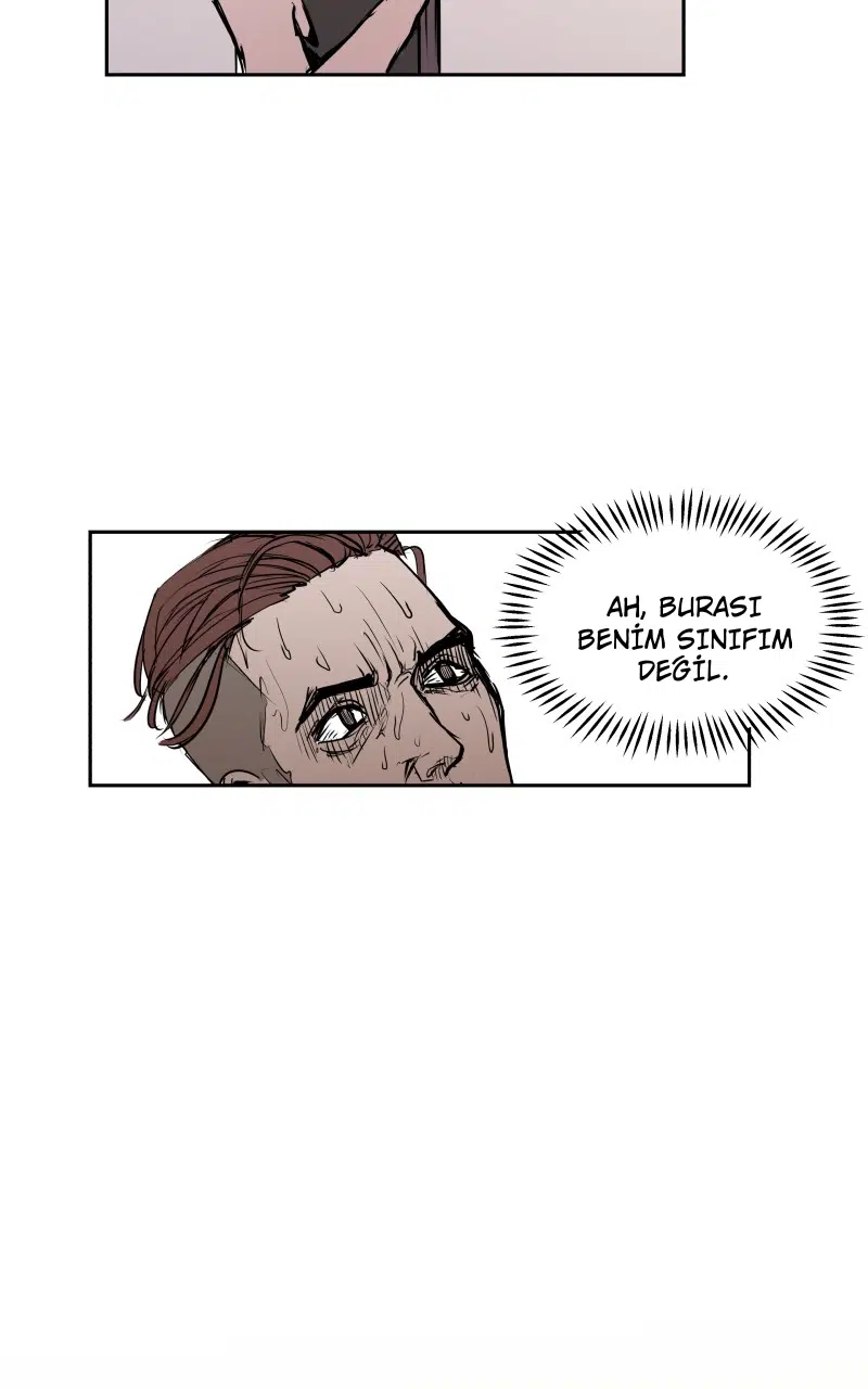 Şeytani Aşk Rehberi - Bölüm 12 Sayfa 11