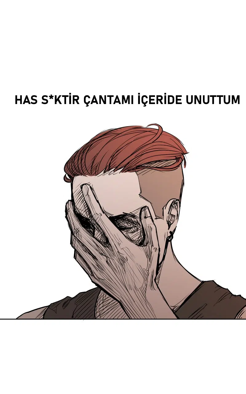 Şeytani Aşk Rehberi - Bölüm 12 Sayfa 14