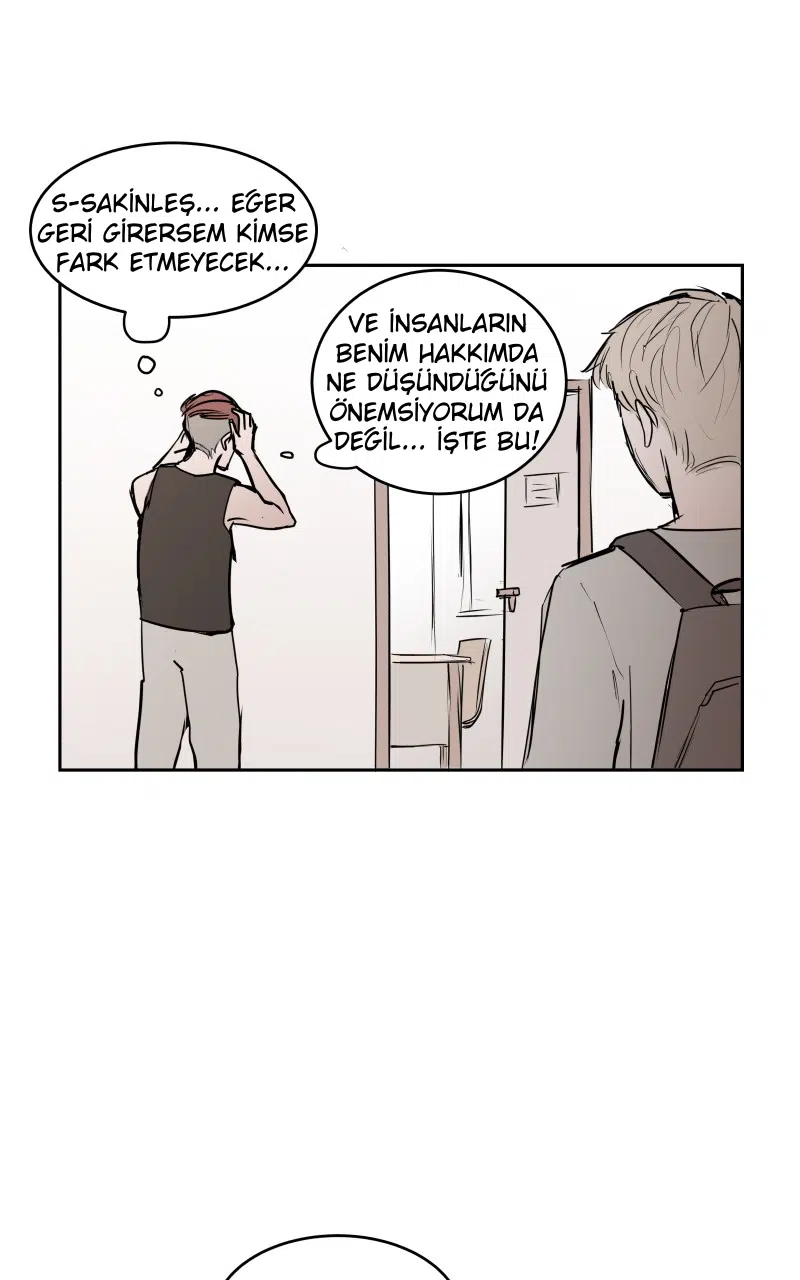 Şeytani Aşk Rehberi - Bölüm 12 Sayfa 15