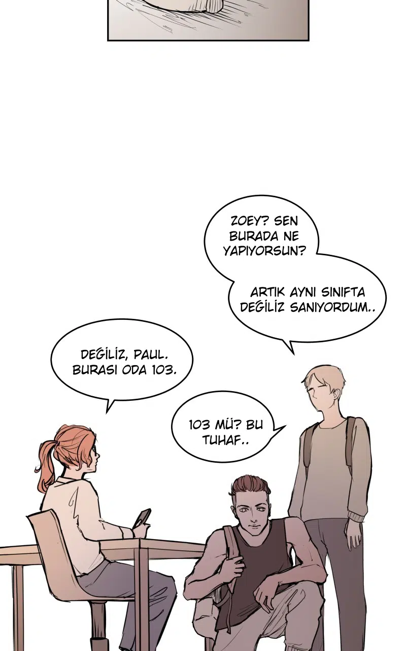 Şeytani Aşk Rehberi - Bölüm 12 Sayfa 17
