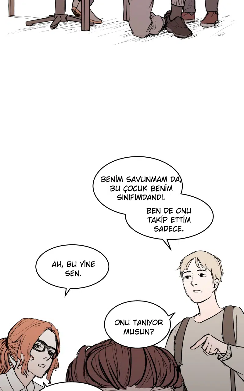 Şeytani Aşk Rehberi - Bölüm 12 Sayfa 18