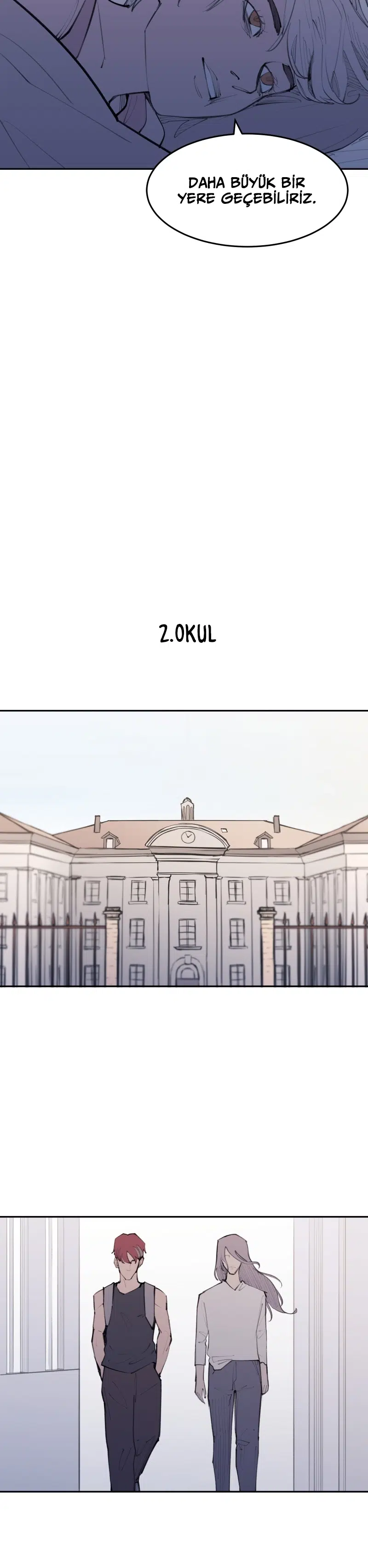 Şeytani Aşk Rehberi - Bölüm 132 Sayfa 5