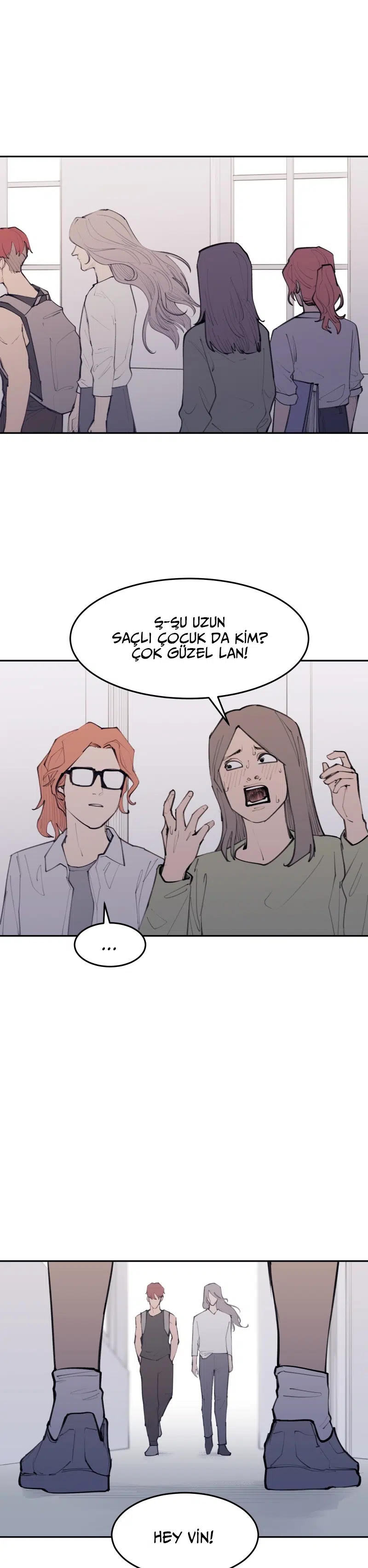 Şeytani Aşk Rehberi - Bölüm 132 Sayfa 6
