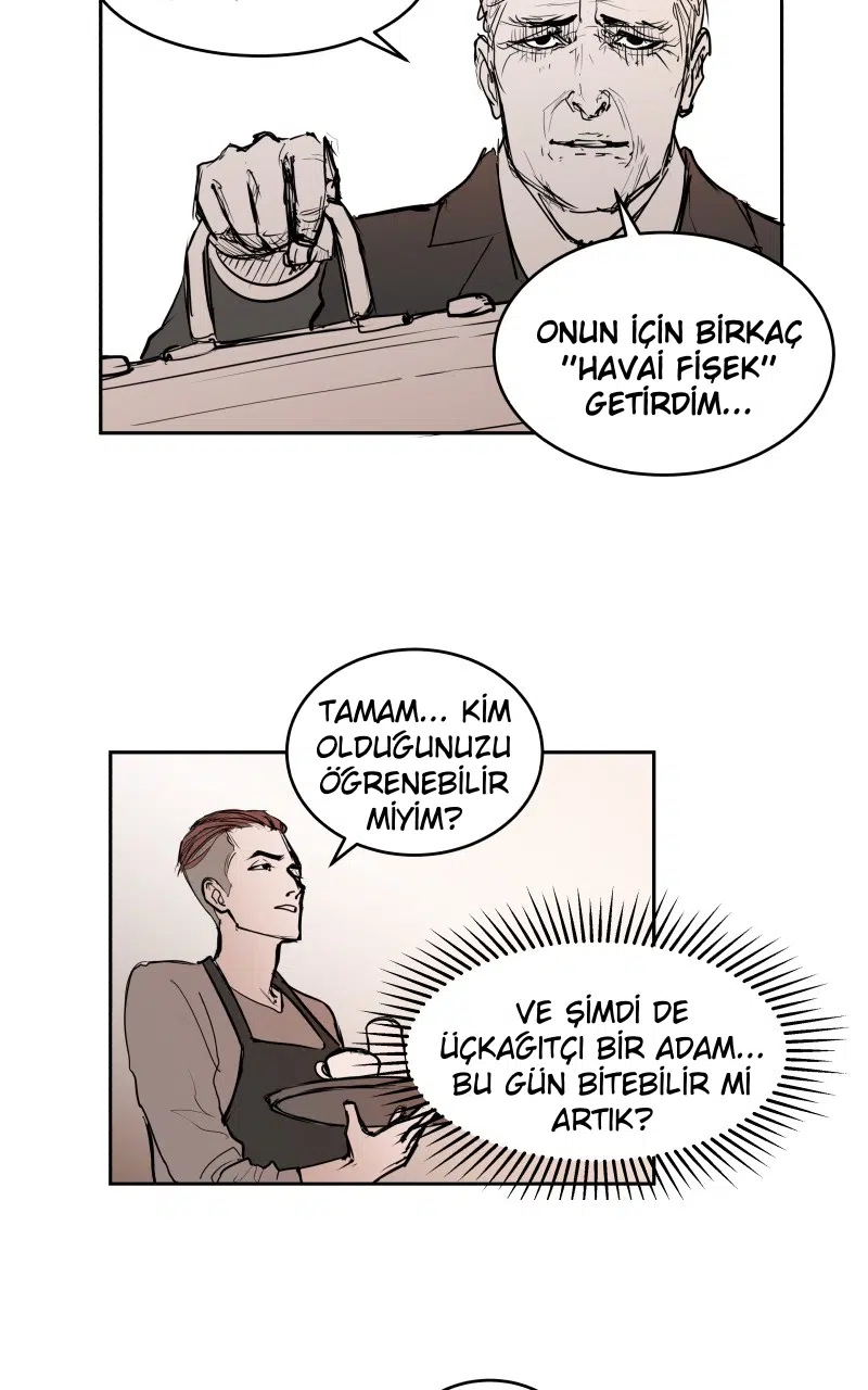 Şeytani Aşk Rehberi - Bölüm 13 Sayfa 6