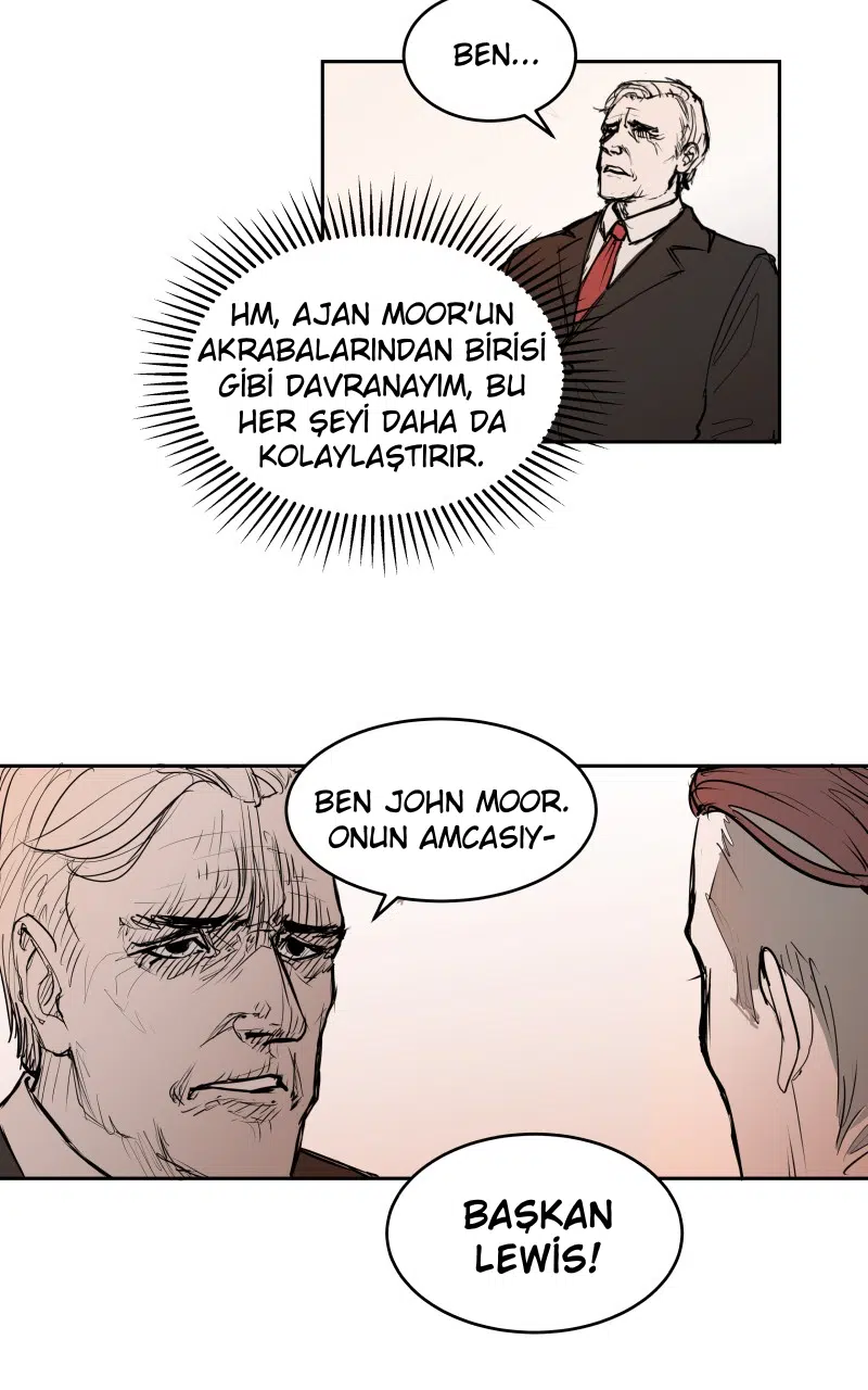 Şeytani Aşk Rehberi - Bölüm 13 Sayfa 7