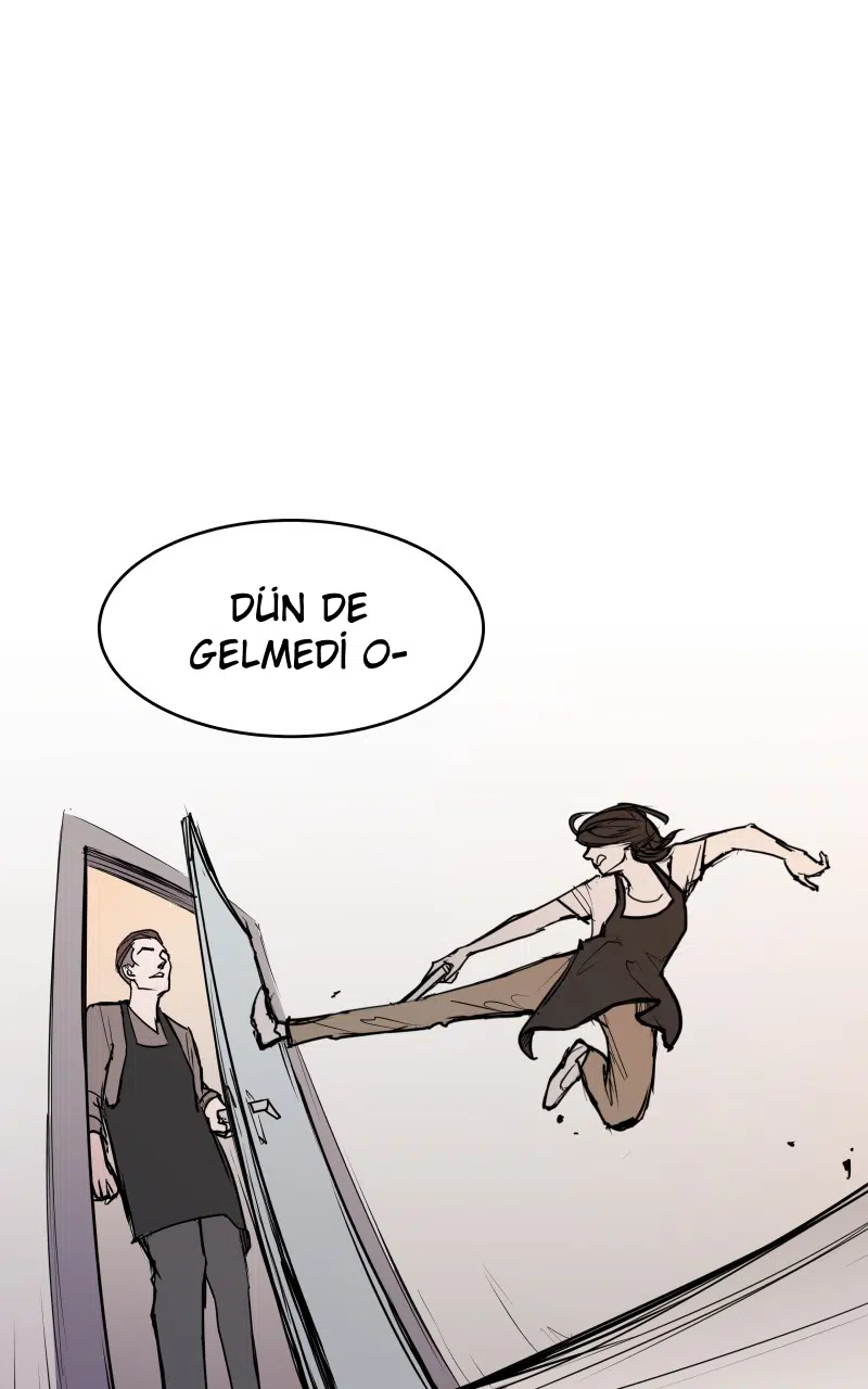 Şeytani Aşk Rehberi - Bölüm 13 Sayfa 11
