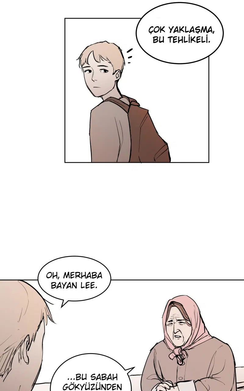 Şeytani Aşk Rehberi - Bölüm 14 Sayfa 8