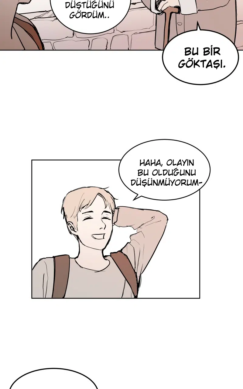 Şeytani Aşk Rehberi - Bölüm 14 Sayfa 9