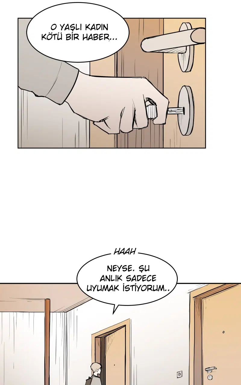 Şeytani Aşk Rehberi - Bölüm 14 Sayfa 12