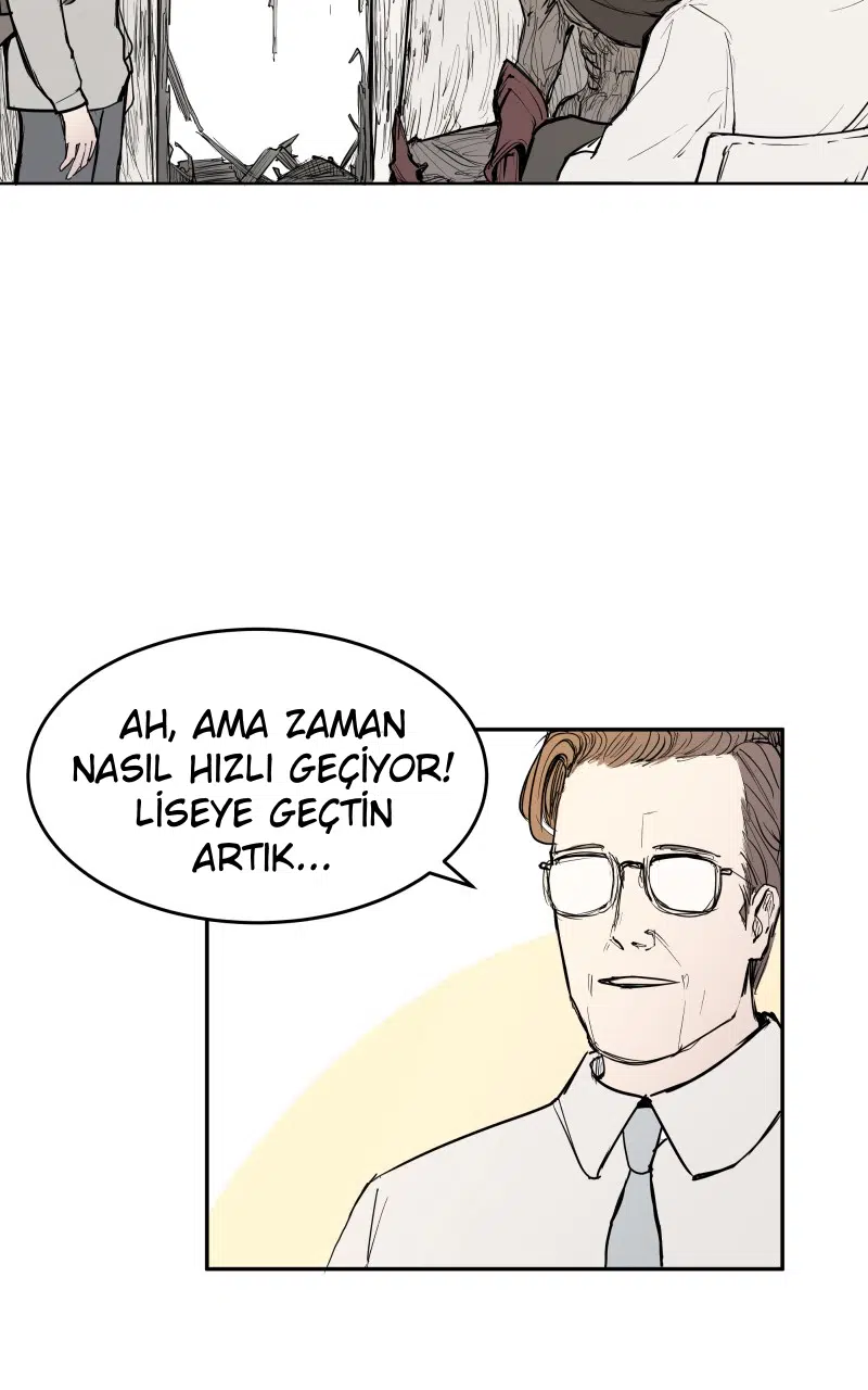 Şeytani Aşk Rehberi - Bölüm 15 Sayfa 3