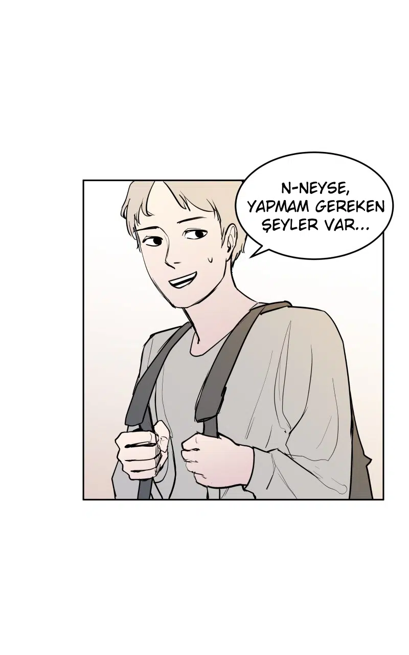 Şeytani Aşk Rehberi - Bölüm 15 Sayfa 6