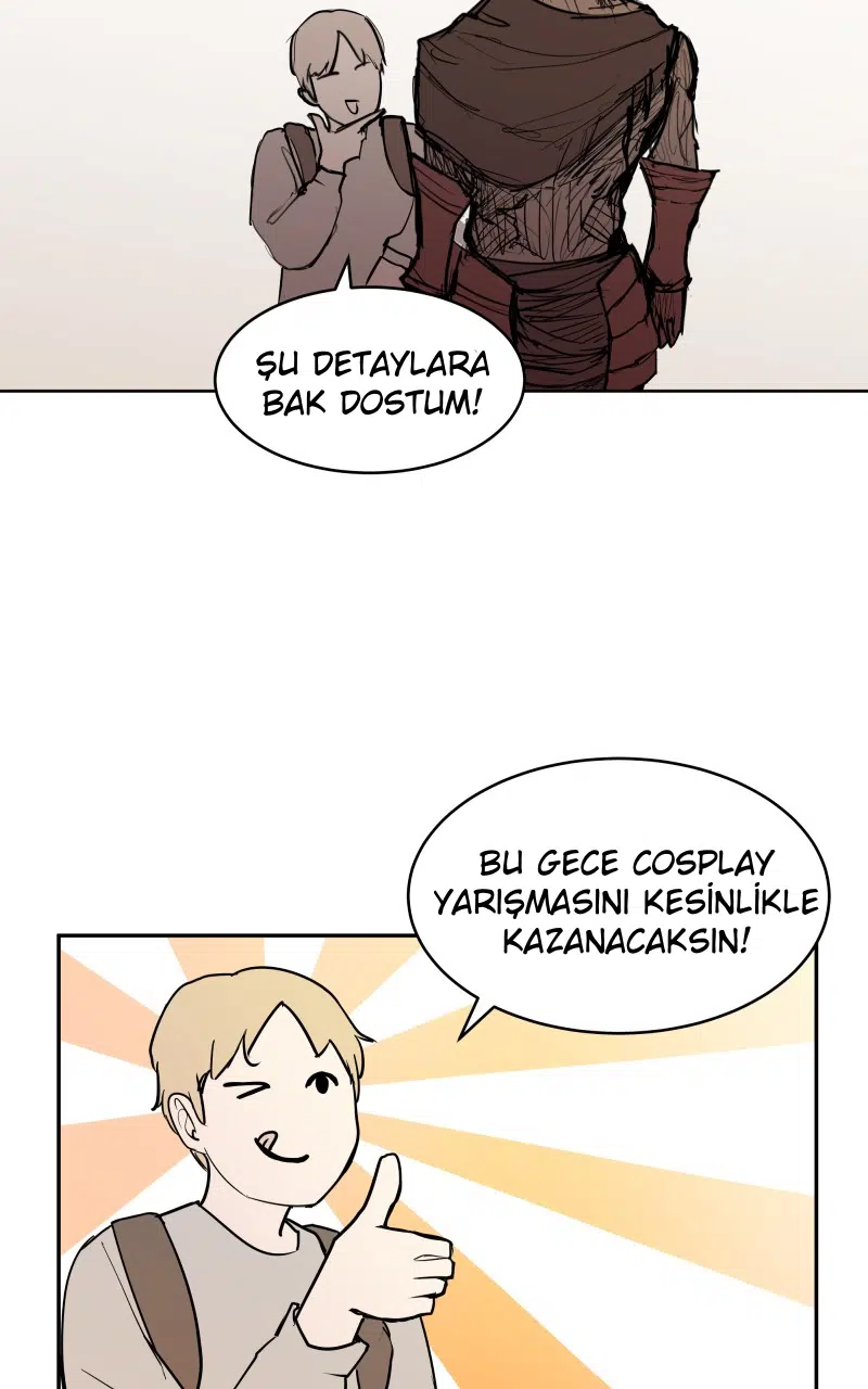 Şeytani Aşk Rehberi - Bölüm 15 Sayfa 10