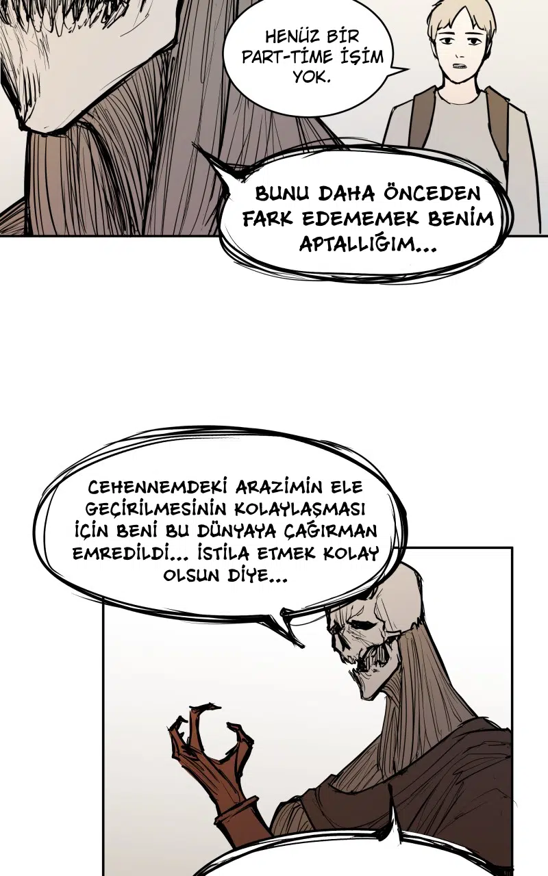 Şeytani Aşk Rehberi - Bölüm 16 Sayfa 8