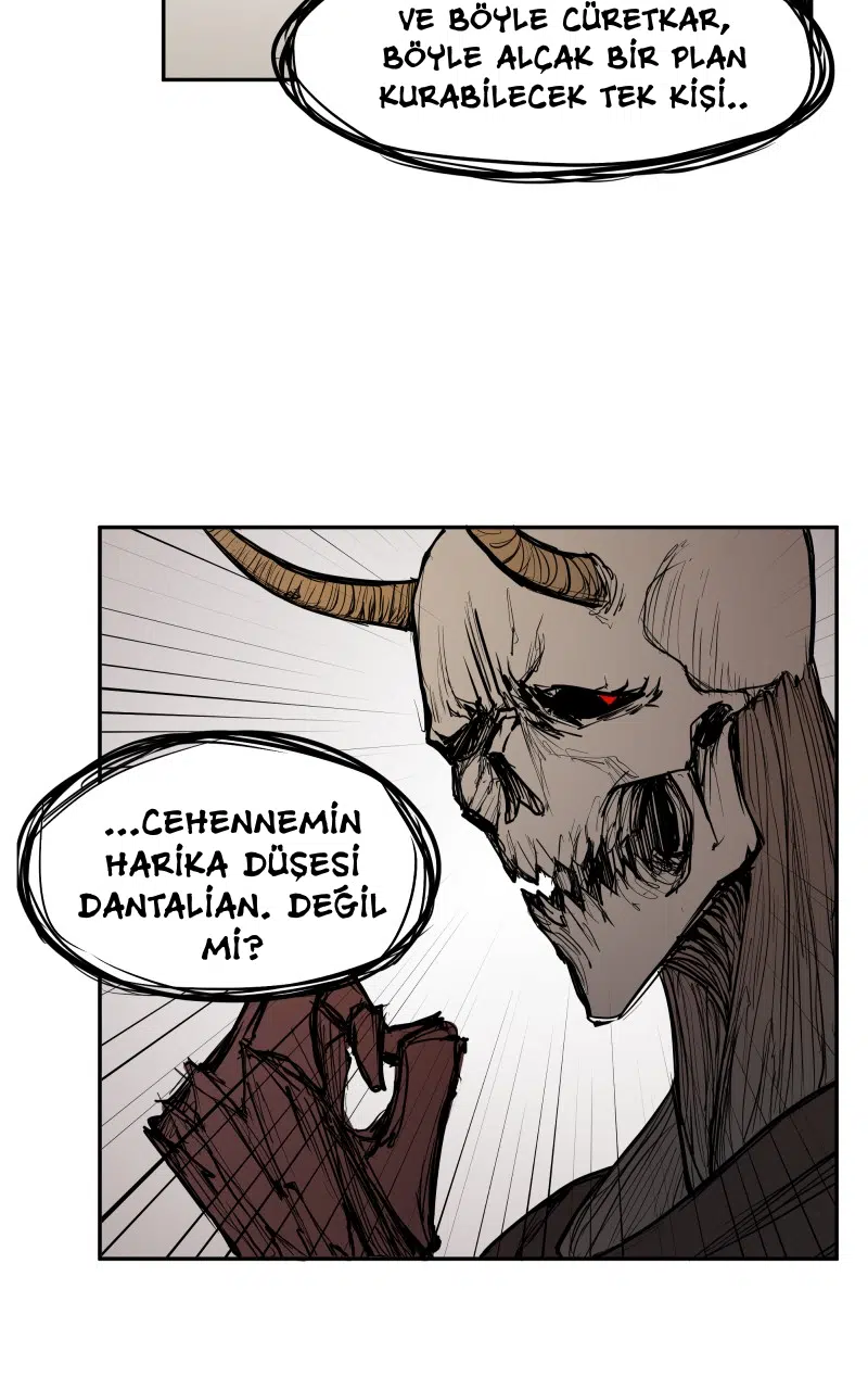 Şeytani Aşk Rehberi - Bölüm 16 Sayfa 9
