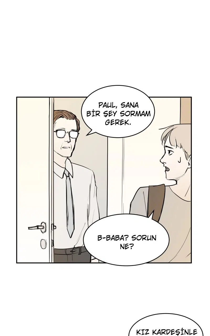 Şeytani Aşk Rehberi - Bölüm 16 Sayfa 10