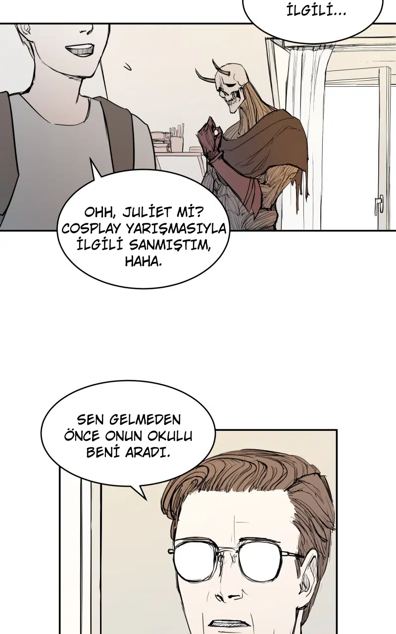 Şeytani Aşk Rehberi - Bölüm 16 Sayfa 11