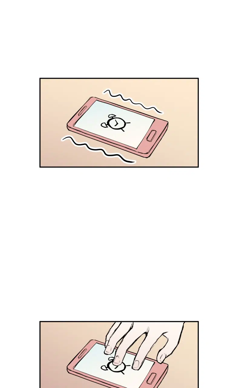 Şeytani Aşk Rehberi - Bölüm 17 Sayfa 17