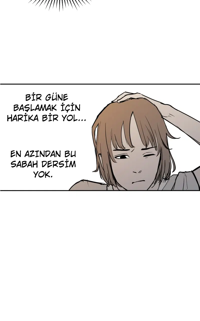 Şeytani Aşk Rehberi - Bölüm 17 Sayfa 19