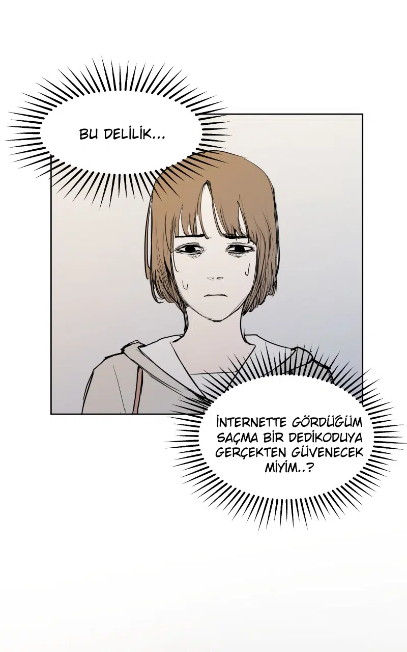 Şeytani Aşk Rehberi - Bölüm 19 Sayfa 12