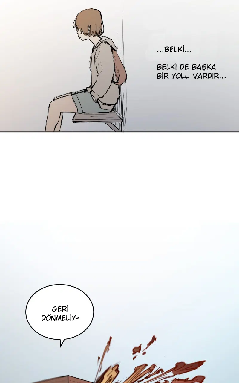 Şeytani Aşk Rehberi - Bölüm 19 Sayfa 13