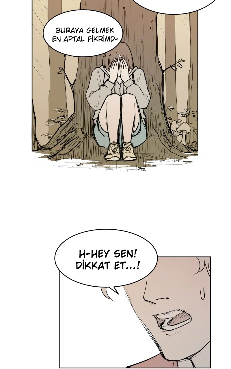 Şeytani Aşk Rehberi - Bölüm 19 Sayfa 22