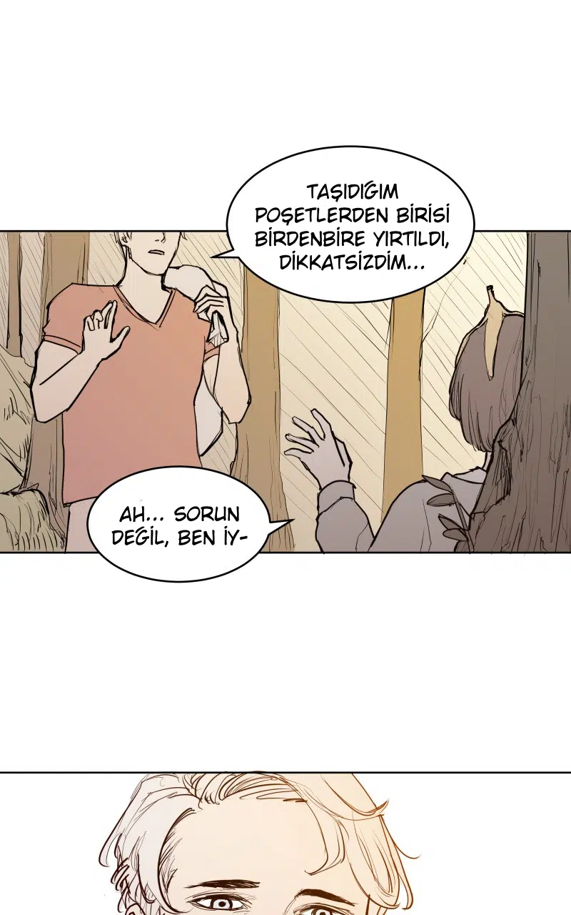 Şeytani Aşk Rehberi - Bölüm 19 Sayfa 25