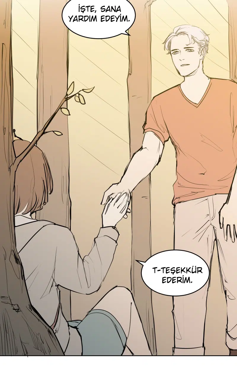 Şeytani Aşk Rehberi - Bölüm 20 Sayfa 3