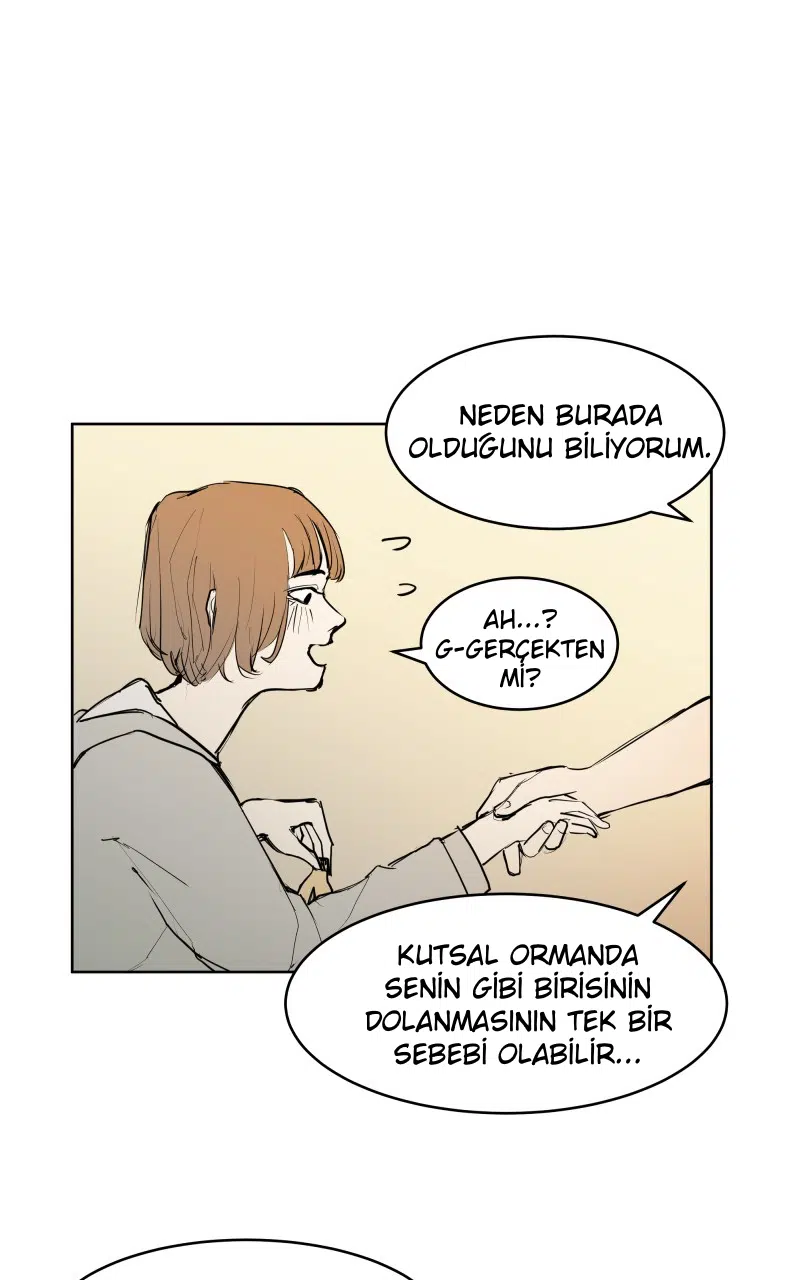 Şeytani Aşk Rehberi - Bölüm 20 Sayfa 4