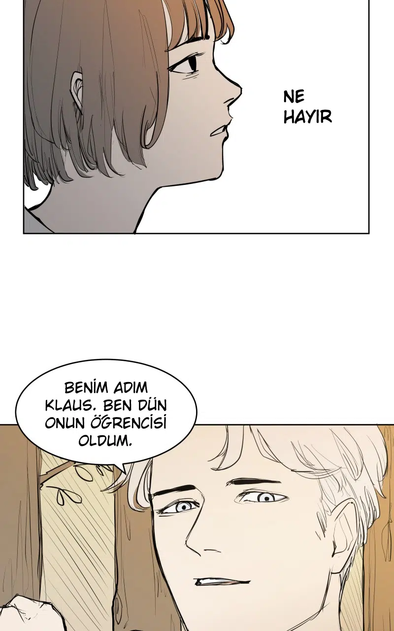 Şeytani Aşk Rehberi - Bölüm 20 Sayfa 6