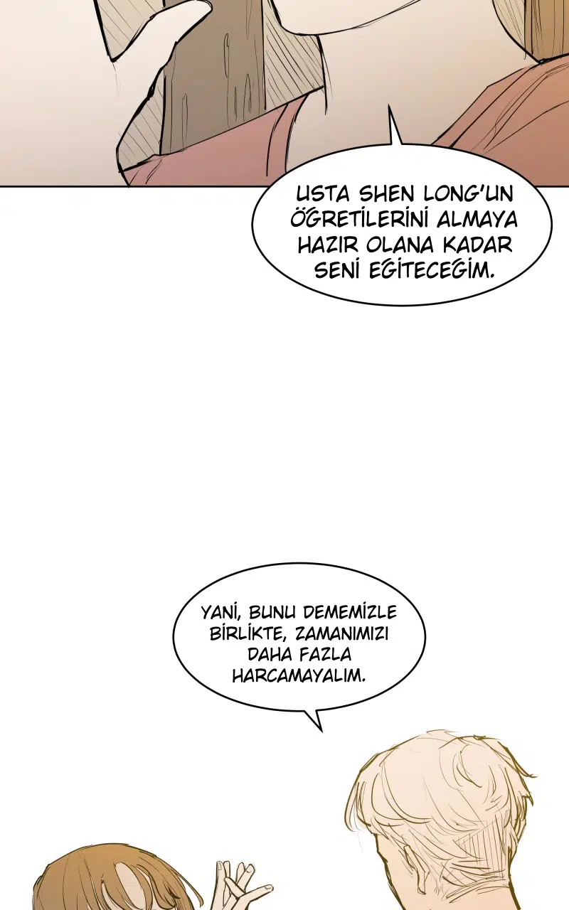 Şeytani Aşk Rehberi - Bölüm 20 Sayfa 7