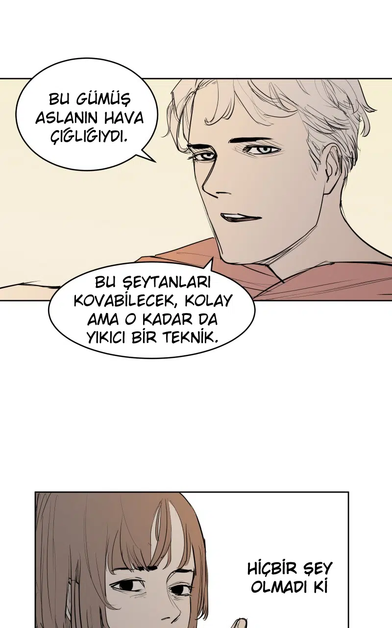 Şeytani Aşk Rehberi - Bölüm 20 Sayfa 12