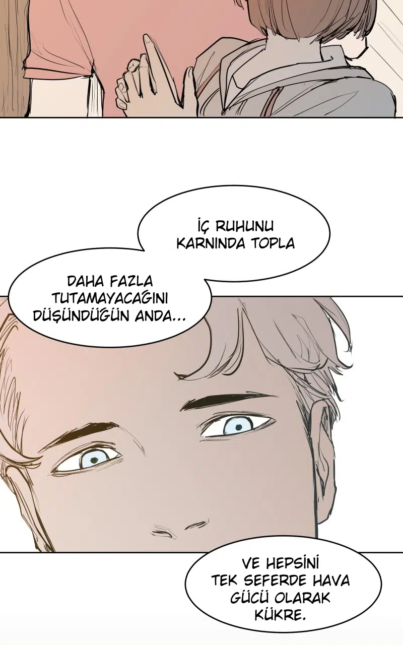 Şeytani Aşk Rehberi - Bölüm 20 Sayfa 14