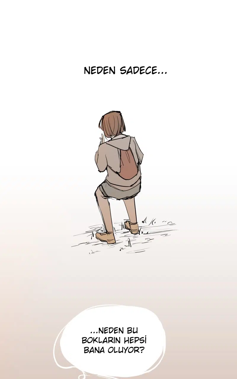 Şeytani Aşk Rehberi - Bölüm 20 Sayfa 16