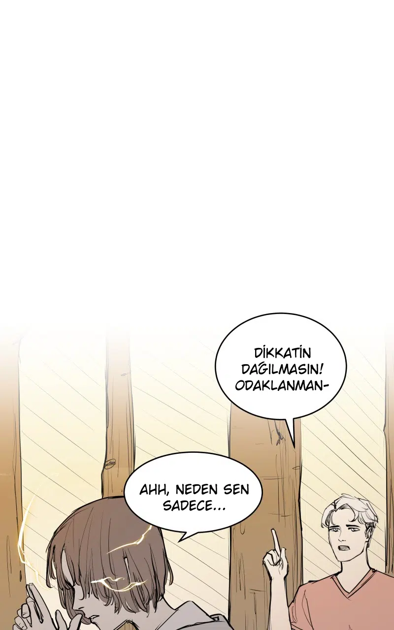 Şeytani Aşk Rehberi - Bölüm 20 Sayfa 19