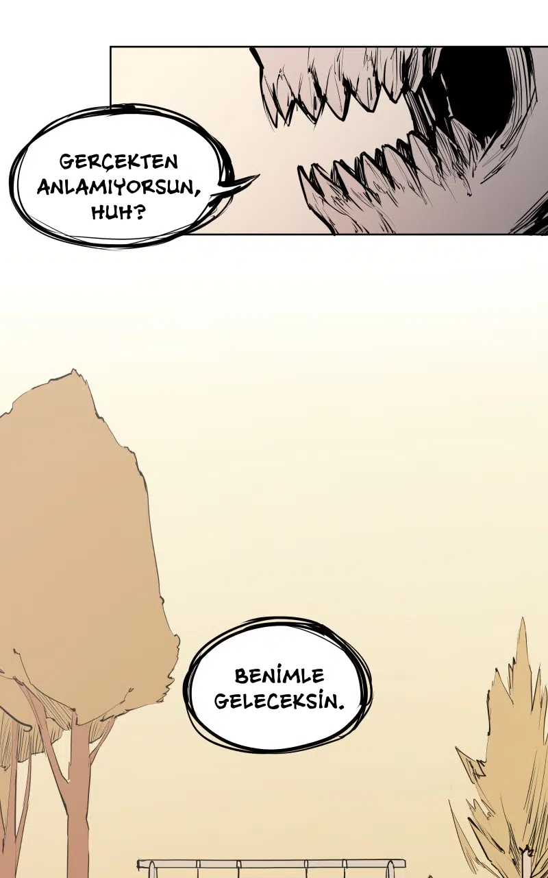 Şeytani Aşk Rehberi - Bölüm 21 Sayfa 7