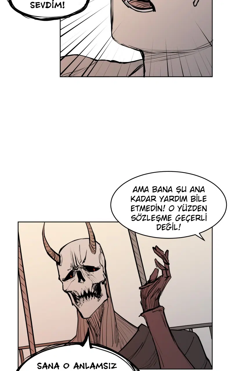 Şeytani Aşk Rehberi - Bölüm 21 Sayfa 9