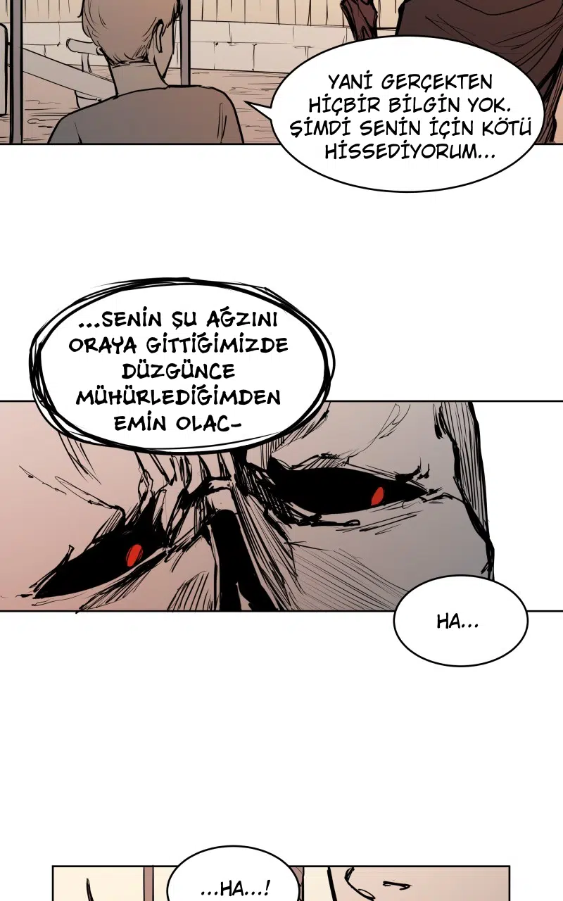 Şeytani Aşk Rehberi - Bölüm 21 Sayfa 12