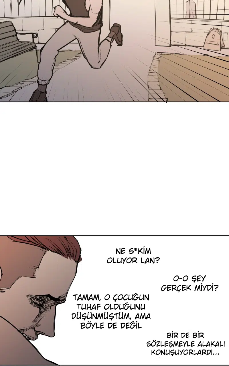 Şeytani Aşk Rehberi - Bölüm 22 Sayfa 5