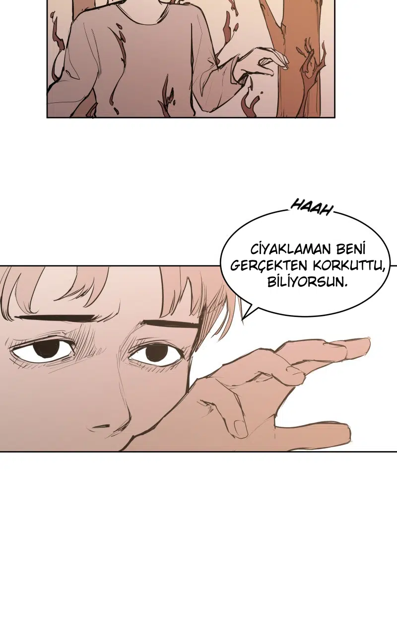 Şeytani Aşk Rehberi - Bölüm 22 Sayfa 11