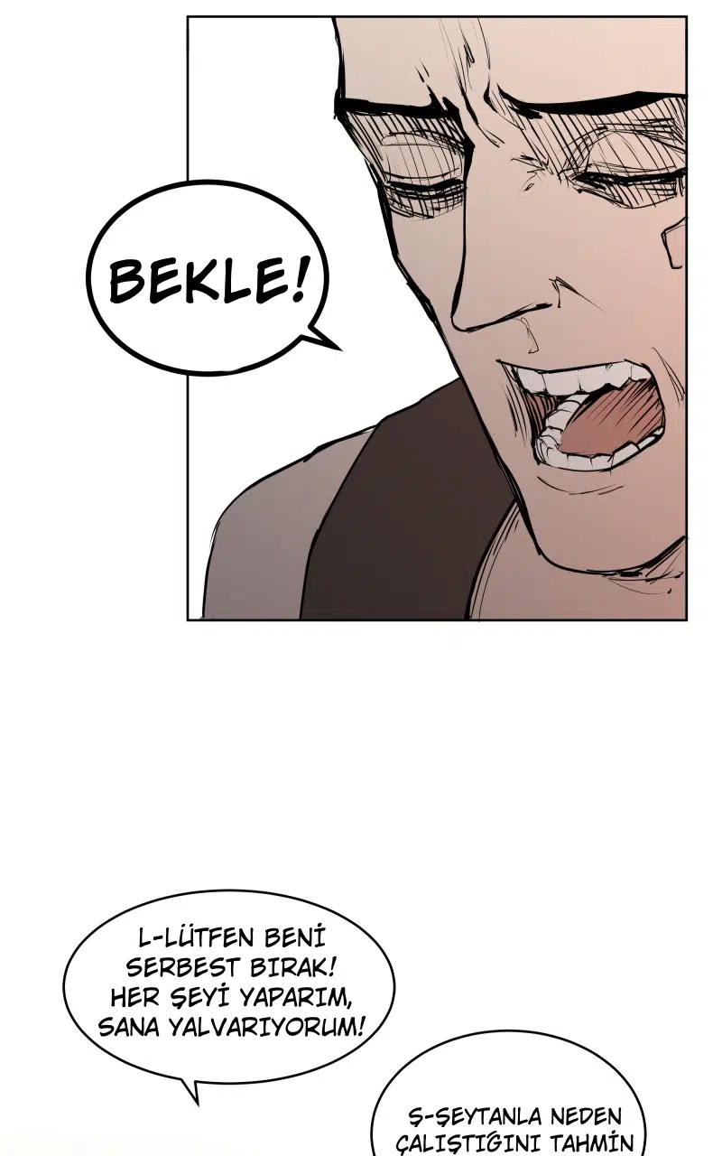 Şeytani Aşk Rehberi - Bölüm 22 Sayfa 12
