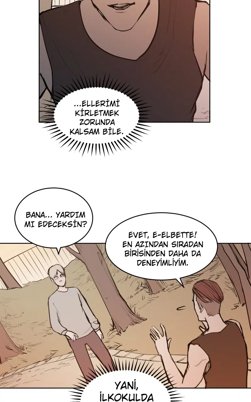 Şeytani Aşk Rehberi - Bölüm 22 Sayfa 14